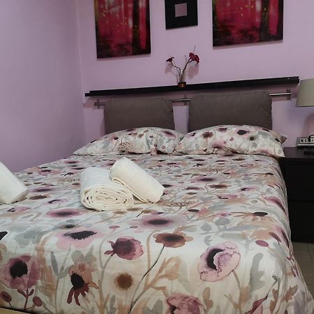 Gio'S Home Рим Екстер'єр фото