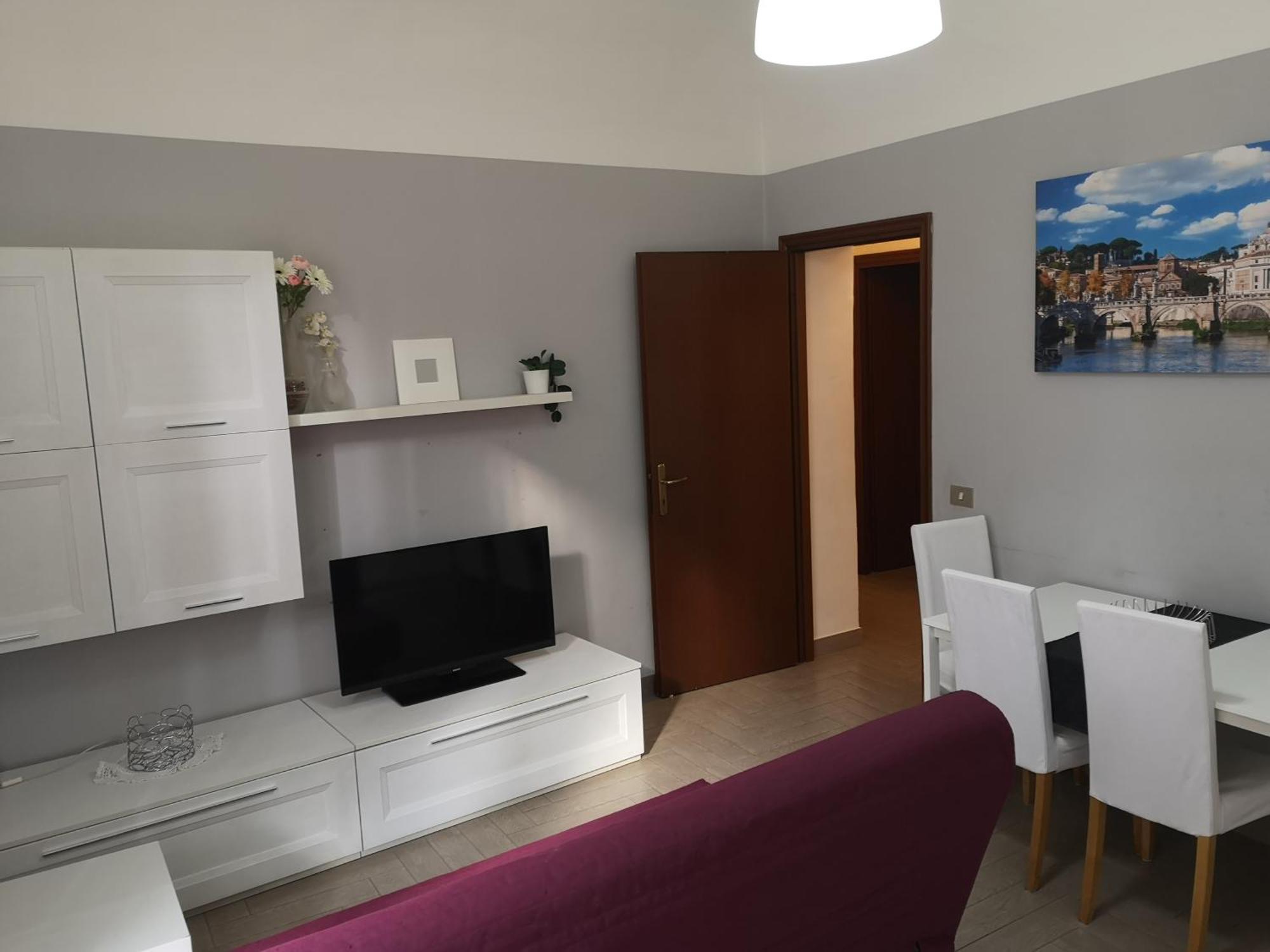 Gio'S Home Рим Екстер'єр фото