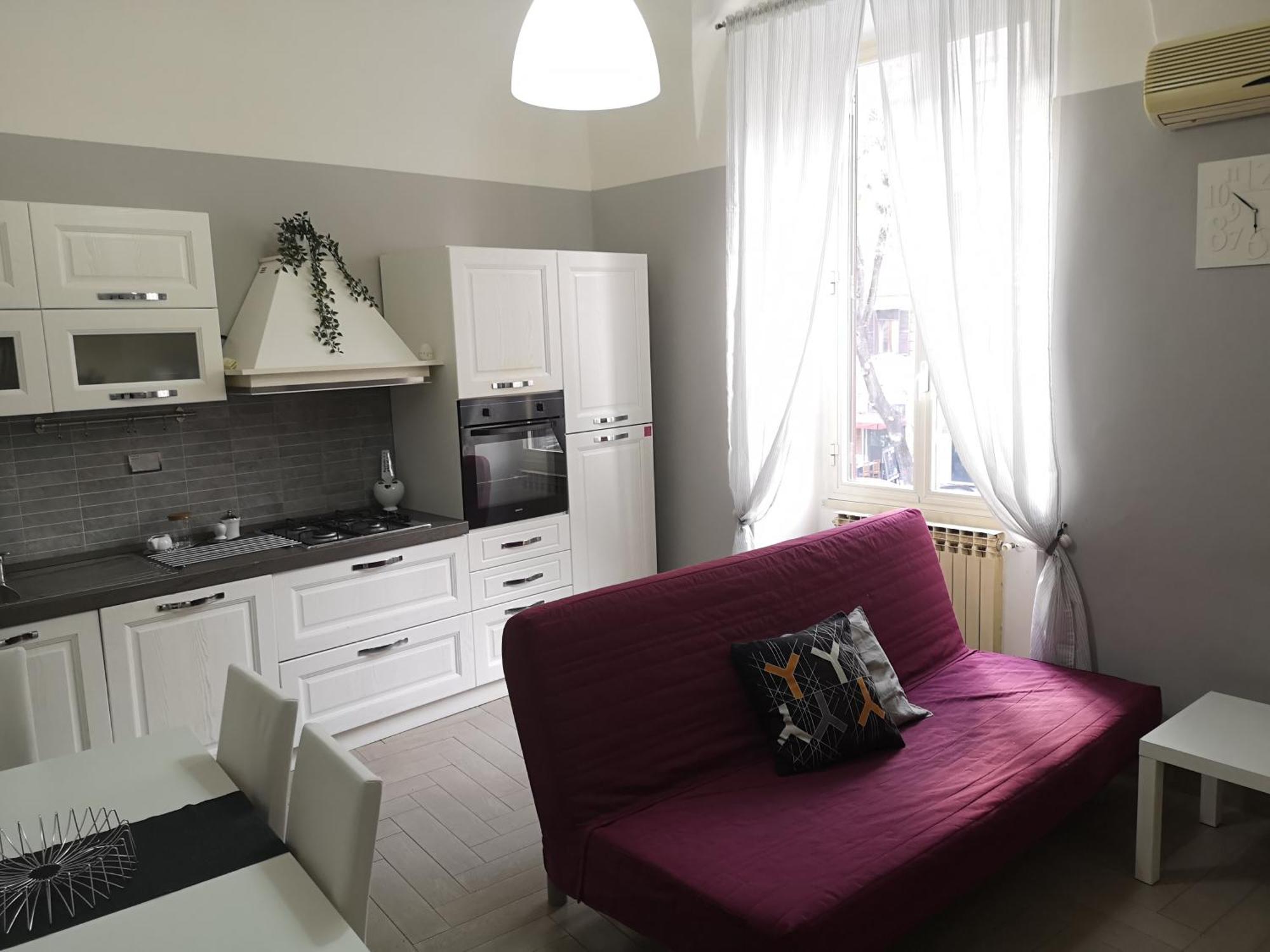 Gio'S Home Рим Екстер'єр фото
