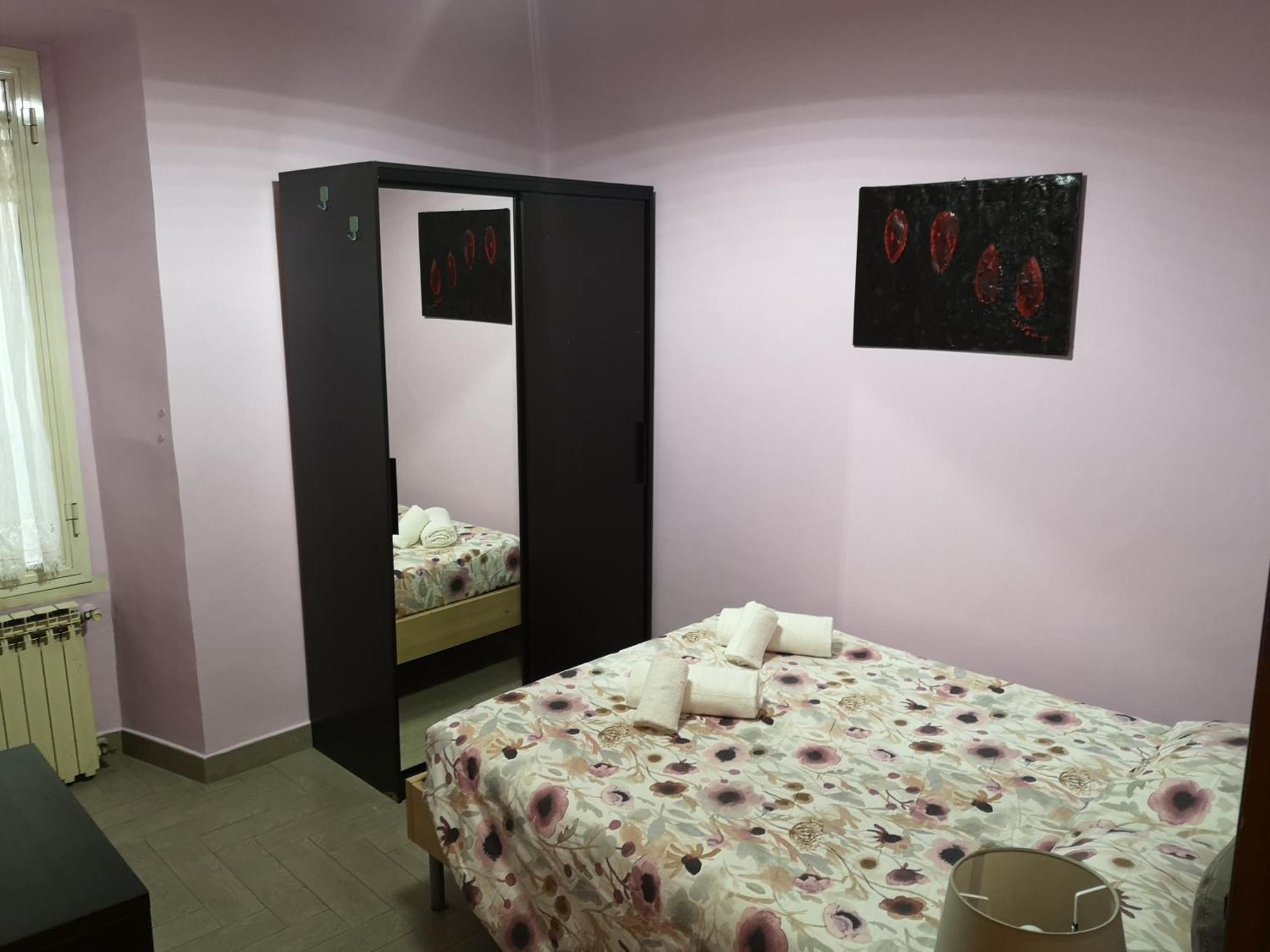 Gio'S Home Рим Екстер'єр фото